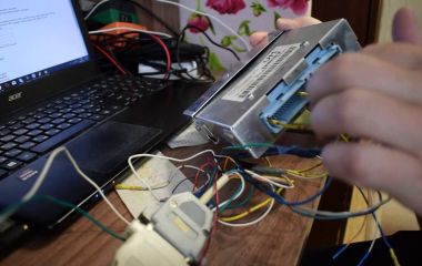 Где находится ЭБУ на Шевроле Ланос: полное руководство по расположению ЭБУ 1.5 и других моделей
