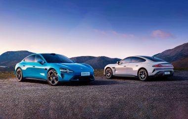 Електромобіль Xiaomi SU7 PRO: прорив у світі технологій, який перевершує очікування