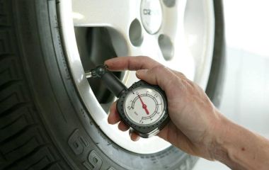 Какое давление в шинах Chevrolet Lanos: нормы и рекомендации