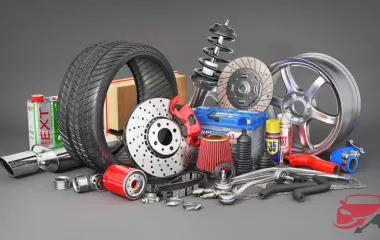 Інтернет-магазин Grog: знайди потрібну запчастину з першого разу