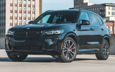 BMW X3: Раціональний огляд для практичного покупця