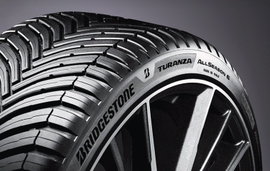 Шины марки Bridgestone: качество, проверенное временем и технологиями