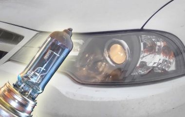 Полное руководство: как снять и заменить фару на Дэу Нексия N150 (150) - пошаговая инструкция