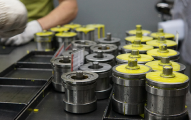 Полиуретановые изделия для авто: надежность и долговечность