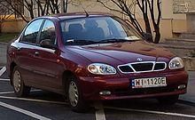 ЗАЗ Ланос: какие двигатели ставили на Chevrolet Lanos и какие моторы использовались
