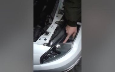 Замена лампочки на Дэу Нексия: пошаговая инструкция, как поменять лампочки на Нексии