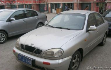 Где собирался Шевроле Ланос и какая у него сборка: Все о Chevrolet Lanos