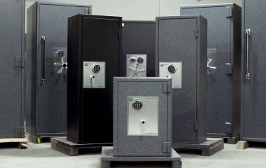 Dik.com.ua — онлайн-магазин сейфов и металлических шкафов