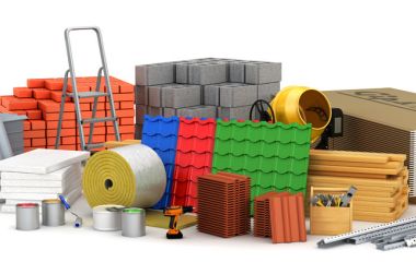 Интернет-магазин строительных материалов stroy-dom.kiev.ua: ваш надежный помощник в ремонте и строительстве