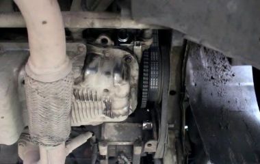 Где находится датчик давления масла на Ланос 1.5: советы по поиску на Шевроле Ланос
