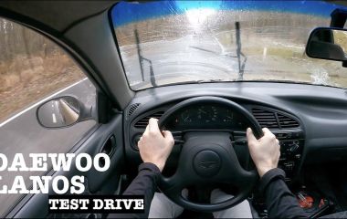 Большие обороты Ланос 1.5: Как достичь 2000 оборотов и оптимизировать производительность