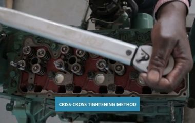 Как правильно затянуть ГБЦ на Chevrolet Lanos 1.5: советы по протяжке и затяжке головки для Lanos