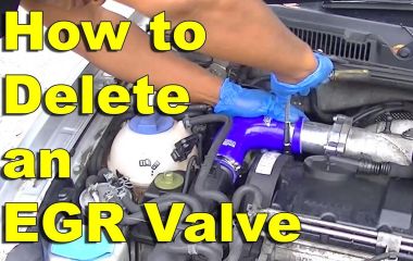 Как заглушить датчик EGR и клапан EGR на Chevrolet Lanos: Полное руководство