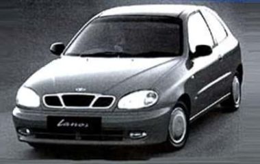 Где находится номер двигателя на Ланос 1.5: полное руководство по Chevrolet Ланос и ЗАЗ Ланос