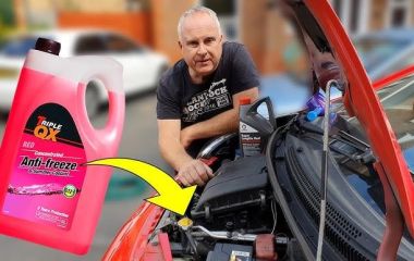 Замена антифриза и охлаждающей жидкости на Daewoo Nexia: пошаговая инструкция по сливу тосола и замене ОЖ