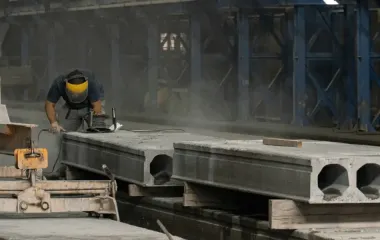 СБЕТОН – надійний виробник бетону та залізобетонних виробів в Україні