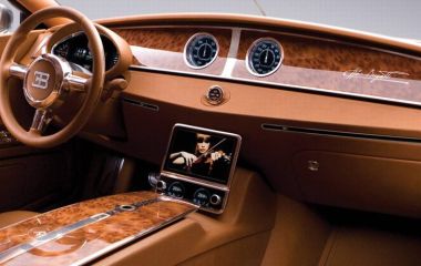 Автоінтер’єр під ключ у Києві: професійний ремонт та оновлення