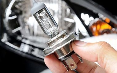 Замена лампочки ближнего света на Дэу Нексия N150: пошаговое руководство и советы по замене