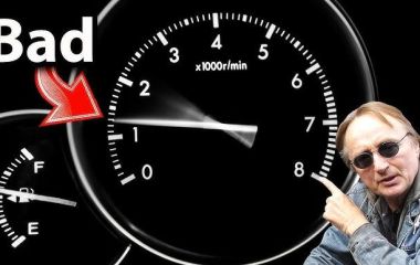 Почему Шевроле Ланос дергается на малых оборотах? Решение проблемы для Ланос 1.5