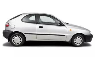 Как открыть капот на Ланосе: пошаговая инструкция для Chevrolet Lanos