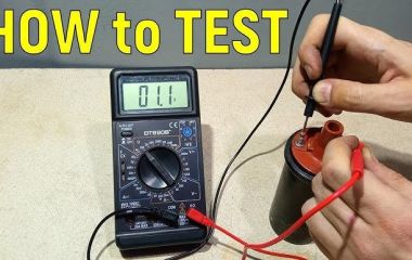 Как проверить зажигание и катушку на Ланос 1.5 и 1.6: Полное руководство по проверке катушки и модуля зажигания мультиметром