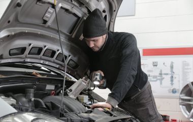 Где находится топливный фильтр на Шевроле Ланос и как его заменить: пошаговая инструкция