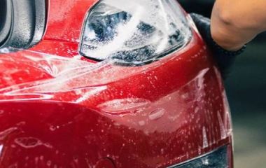 Антигравийная пленка для авто: как сохранить кузов в идеальном состоянии и не переживать за каждый скол