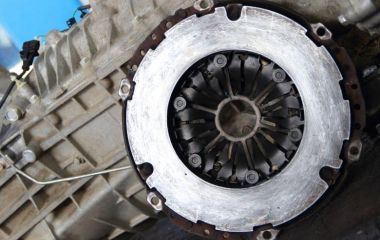 Замена сцепления на Daewoo Nexia: пошаговое руководство по замене диска сцепления и советы по ремонту