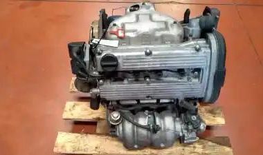 Какой двигатель можно поставить на Ланос: выбор двигателя для Chevrolet Lanos
