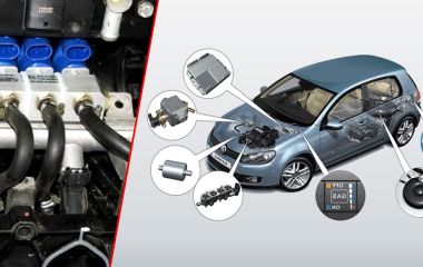 ГБО 4 поколения цена: выгодное решение для современного автомобиля