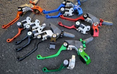 Купить ручки на мотоцикл — комфорт и полный контроль на дороге