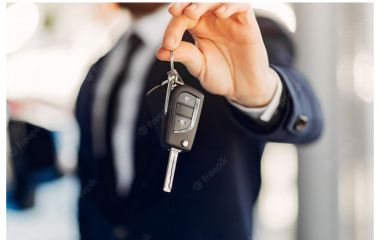 Где лучше хранить запасной ключ от автомобиля