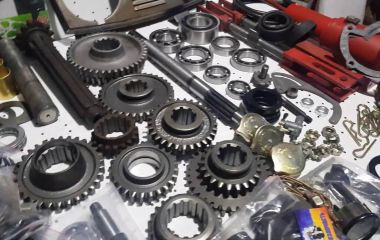 Що робити при сумнівах щодо каталожного номера запчастини ЮМЗ