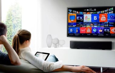 Гид по операционным системам для Smart TV: Tizen, webOS, Google TV