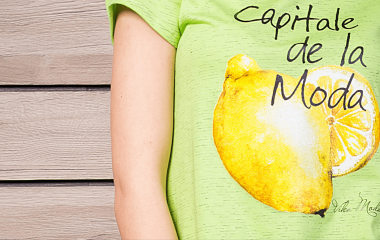 Печать на футболках и текстиле — просто, стильно, надолго