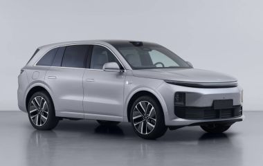 Электромобили Li Auto (Lixiang): модели, особенности, запас хода, зарядка и выбор в Украине