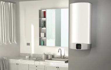 Як вибрати бойлер: форма, об’єм та інші важливі деталі