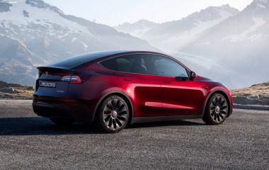 Что включает в себя регулярное ТО для Теслы?